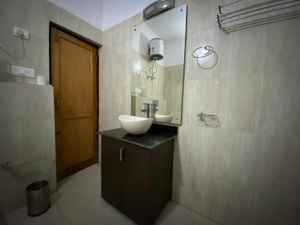 The Canadian Woods Resort Nainital Bagian luar foto